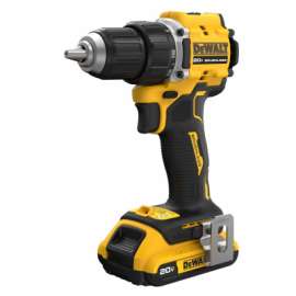 20V Max Drill/Drive Kit