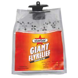 Giant Fly Relief Trap