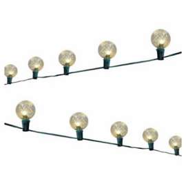 20LT CW GBulb String