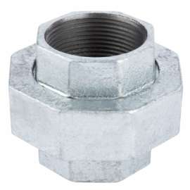 2" Galv Union