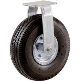 8"Rigid Pneu Wheel