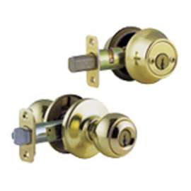 PB Polo Entry Lockset