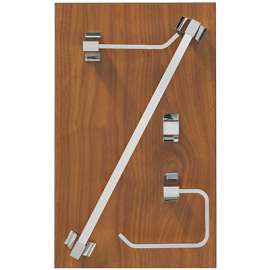 HP CHR Bath Board DSP