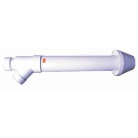 PVC Concentric Vent