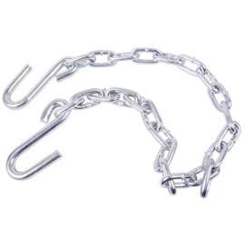 3/16x36 Safety Chain