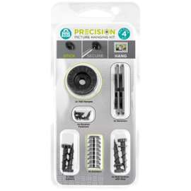 Precis 4 Picture Kit