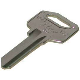 NI BRS EZSet/Dexter Key