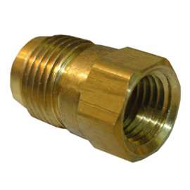 3/8x1/4 FPT BRS Adapter