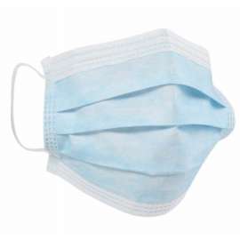 50PK 3Ply Non-Med Mask