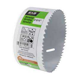 3-3/4" Bi M3 Hole Saw