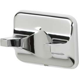 HP BN DBL Robe Hook