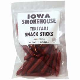 12OZ Teri Snack Stick