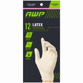 12CT LTX DISP Gloves