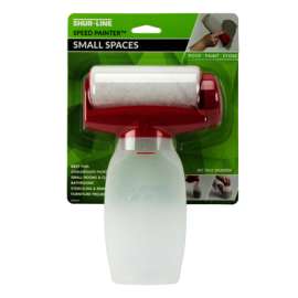 4" Speed Painter Bottle