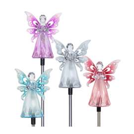 FS Angel/Wing GDN Stake
