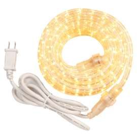 12' Incandes Rope Light