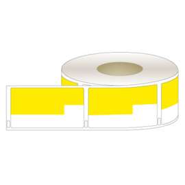 10PK 2x1.12 Dymo Label