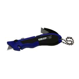 Mini Retr Utility Knife