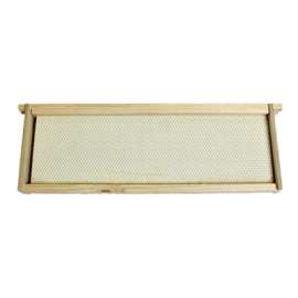 5PK MED/Hon Bee Frame