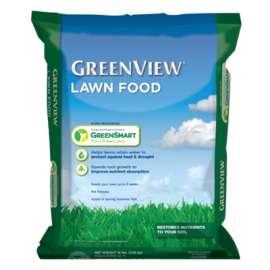 16LB LWN Food Bag