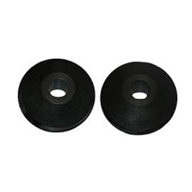 2PK 3/8" LG Bev Washer
