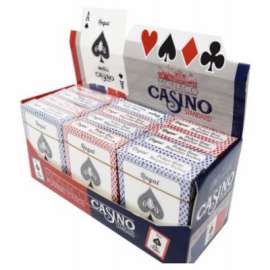 Casino Playing Cards