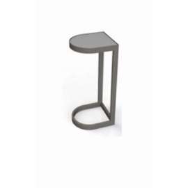 Baxter "C" Side Table