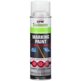 17OZ FluoGRN Mark Paint