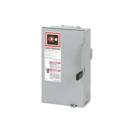 30A Out Safe Switch