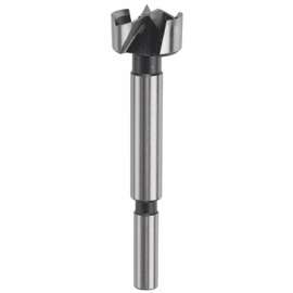 1" Forstner Bit