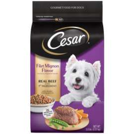 Ces 5LB FilMig Dog Food