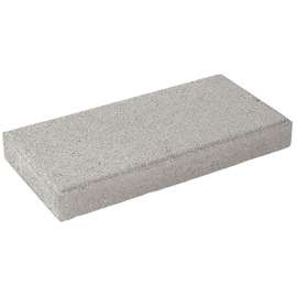 2x8x16 GRY Step Stone