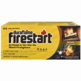 24PK 4.5OZ Firelighter