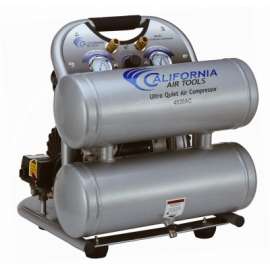 4GAL 2HP Twn Compressor