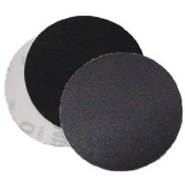 120G Hoop/Loop Disc