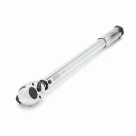MM 1/2" DR MicroMeter