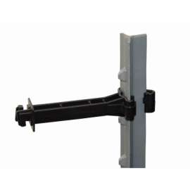 15PC T Post Insulator
