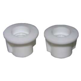 7/16" Toilet Hinge Bolt