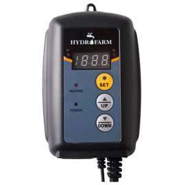 DGTL Temperatur Control