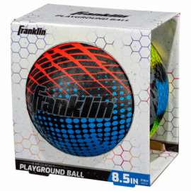 Mystic Playground Ball
