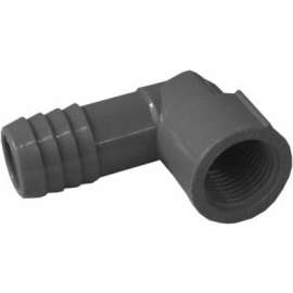 3/4x1/2 Poly FPT Elbow