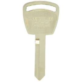 Ford Ignit/DR Key Blank