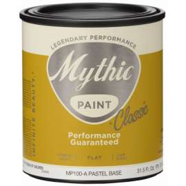 MYT QT FLT Pastel Base