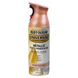 11OZ Dese RSE Met Spray
