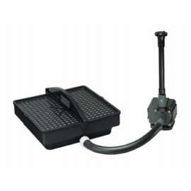 250GPH Pond Pump/Filter