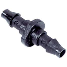10PK 1/4 Barb Connector