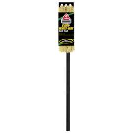 Swivel Scrub Brush