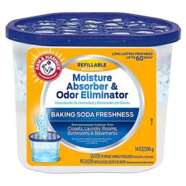 14OZ Moisture Absorber