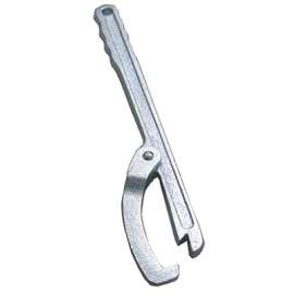 Hinge Jaw Nut Wrench