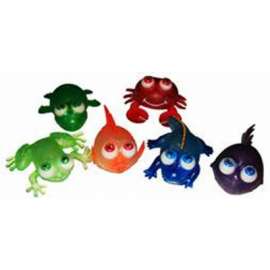 Googly WTR Wigglies